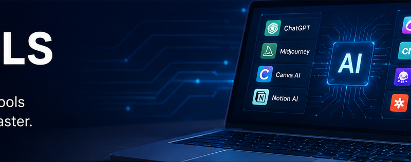 make Money with Futuristic AI Tools